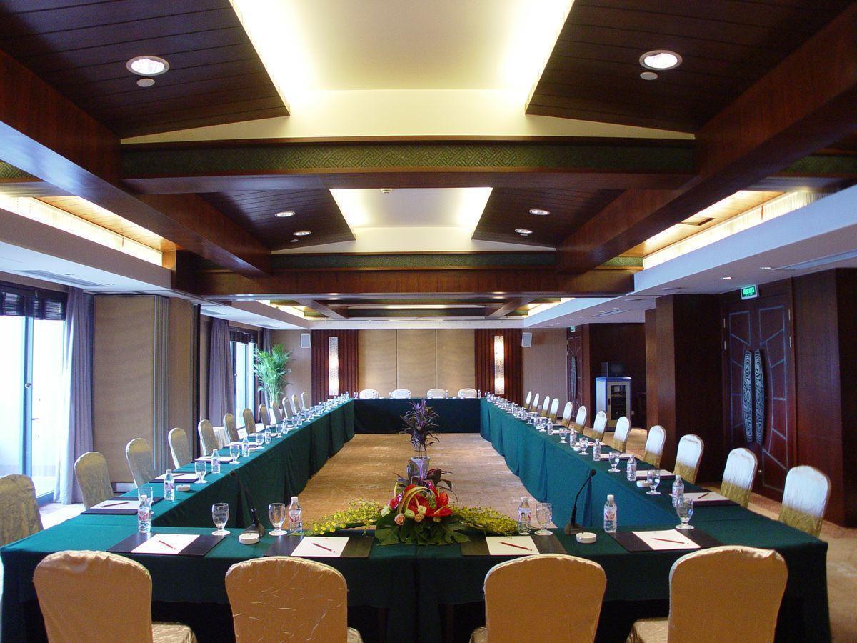 Hangzhou Wonderland Hotel Lin'an Exterior foto